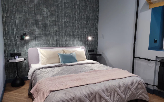 Atmosfera Apartaments