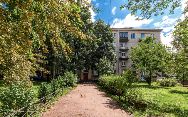 Family Oasis Flat Apartments