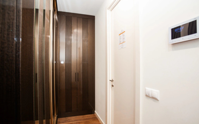 Tabala`s Apartments Apartments