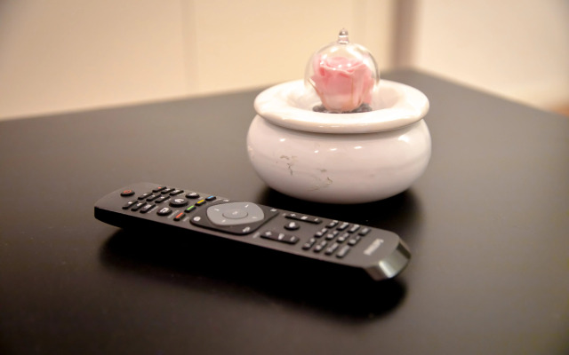 Апартаменты The Loft - at Torre Argentina