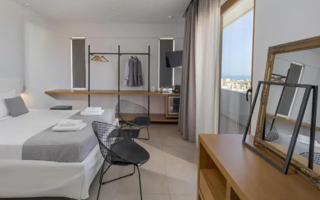 Basilico Hotel