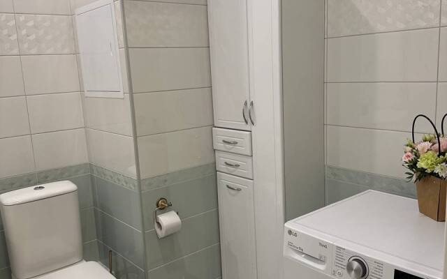 Квартира на Московских Воротах