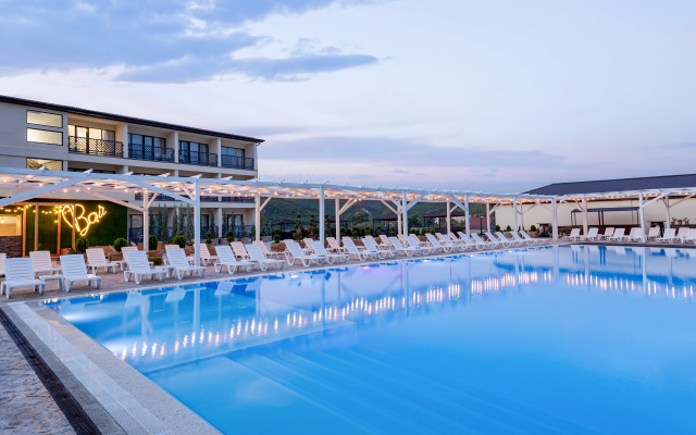 Usad'ba Sukko Hotel