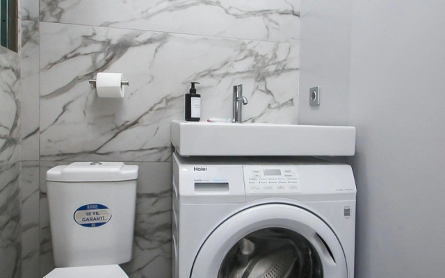 Апартаменты 30 Лет Победы 42/1