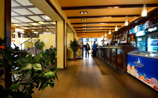 Palmira Club Hotel
