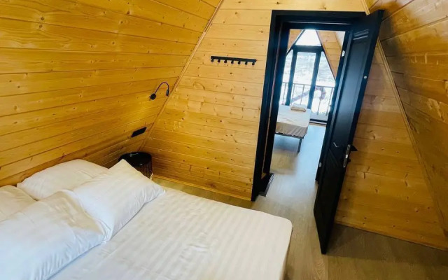 4 Kompleks zagorodnogo otdykha The Chan Private house