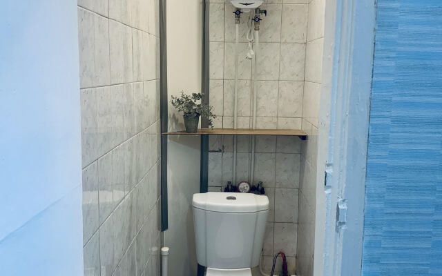 Квартира CityLife Однокомнатная с Видом на Горы