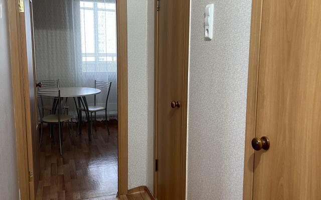 Квартира на улице Сады