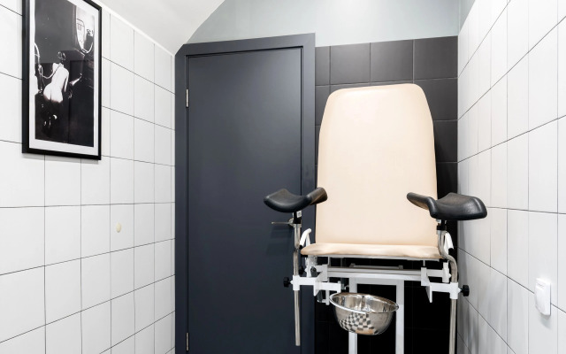 Квартира Уникальная студия с особенной атмосферой