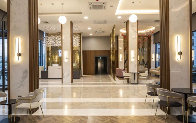 Ramada by Wyndham Dalaman