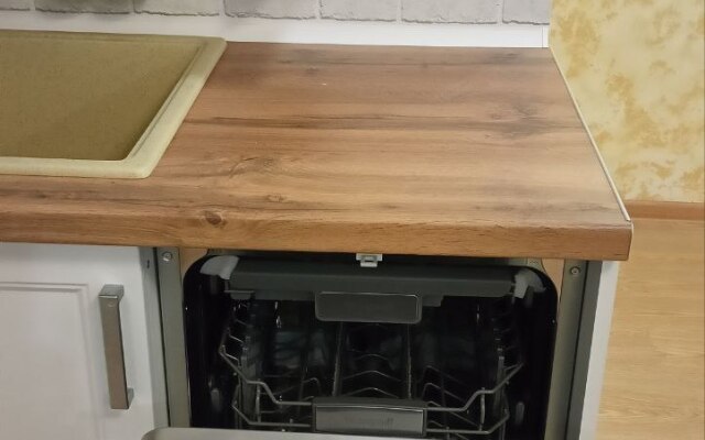 Апартаменты на Улице Грибоедова 23