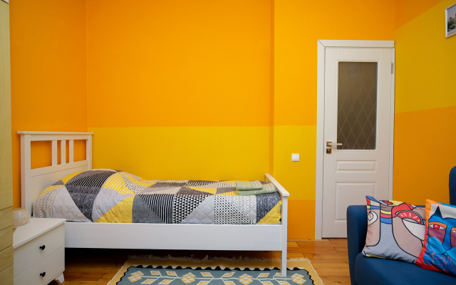 Частный дом Зеленое кружево