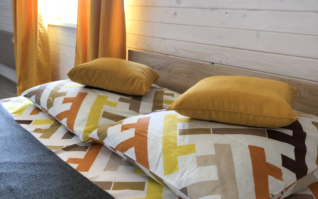 Гостевой Дом Коттедж у Озера