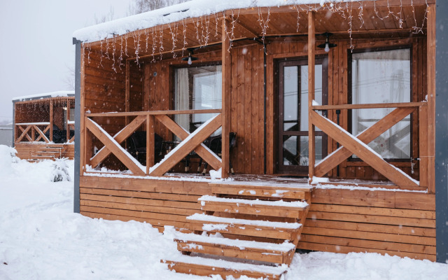 Частный дом Remyanniki Village