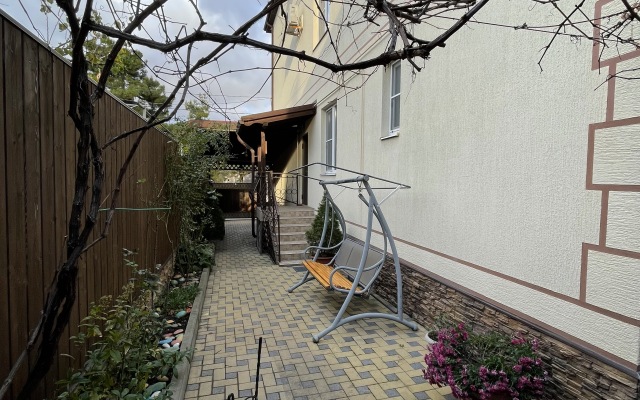 Гостевой дом Водолей