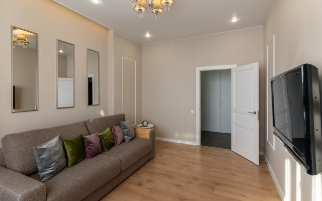 Апартаменты Пять Звезд 21