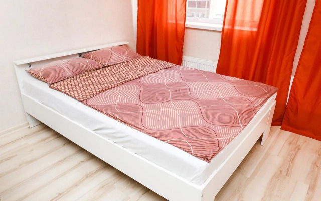 Апартамент UNO APART 3 на Степана Разина 2