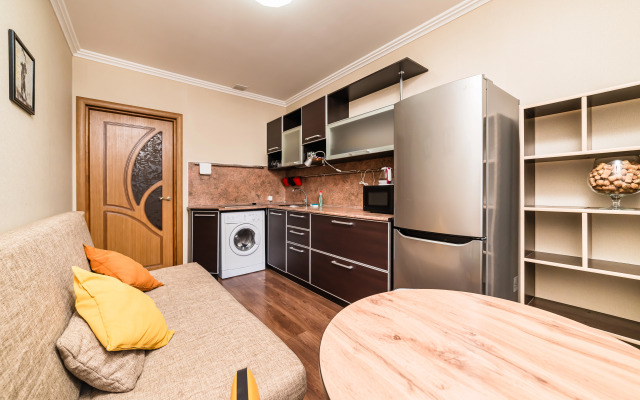 Apartamenty in Sanny City Flat