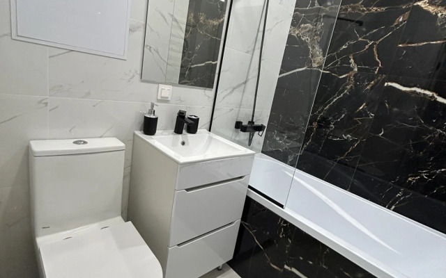 Квартира Green Meadow