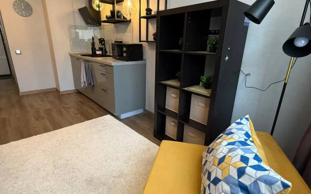 Квартира Студия