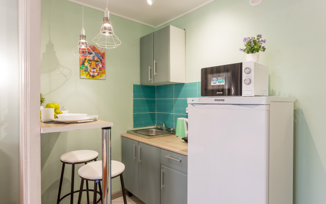 Апартаменты Люксовая Квартира у Стадиона