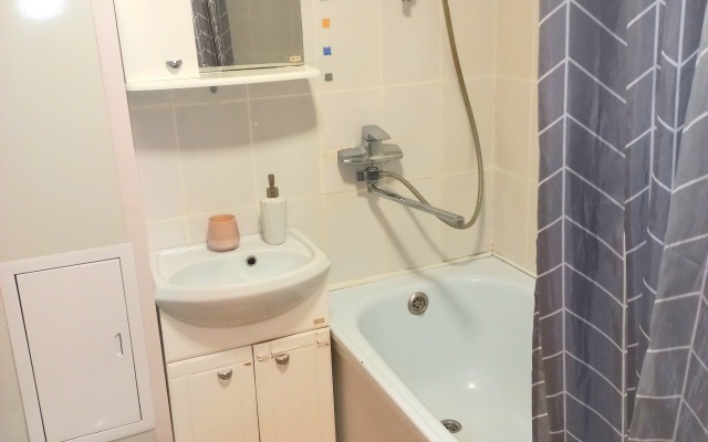 Квартира однокомнатная на метро Пражская