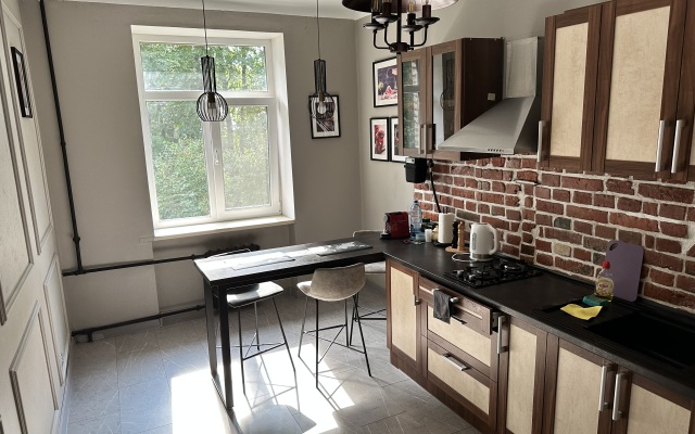 Interloft 7 Old Town Free Parking Wi-Fi 100/50 Smart TV Apartments
