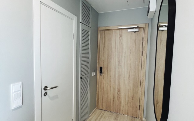 Zoom Apartments