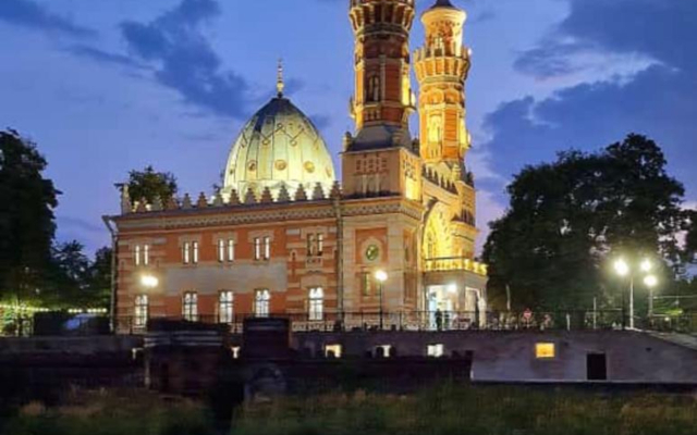 Fyuzhn Apartamenty V Tsentre Vladikavkaza Apartments