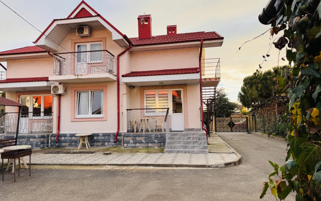 Гостевой дом Лидер-2