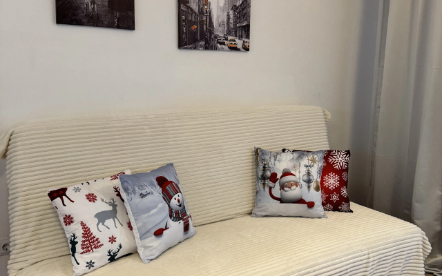 Квартира 1 комнатная квартира