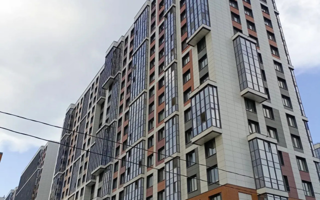 Studiya flat