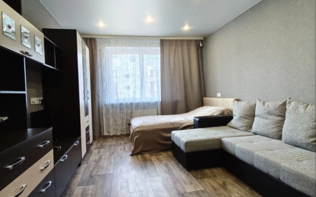 Квартира на Магистральной улице 16