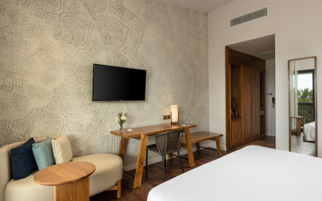 Occidental Eden Beruwala Hotel