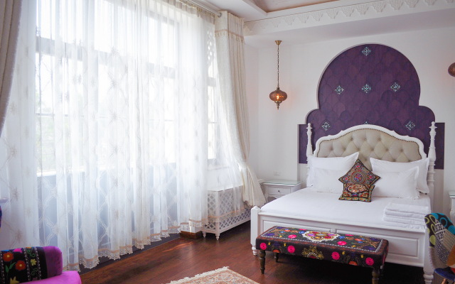 Sem Morej Guest House