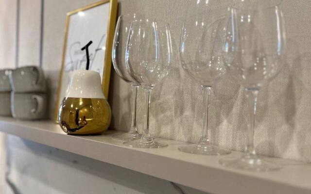 Апартаменты SunSet Аристархова 5