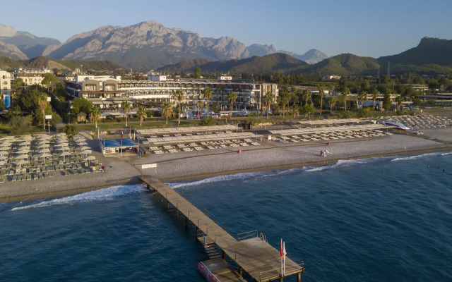 Armas Labada Hotel