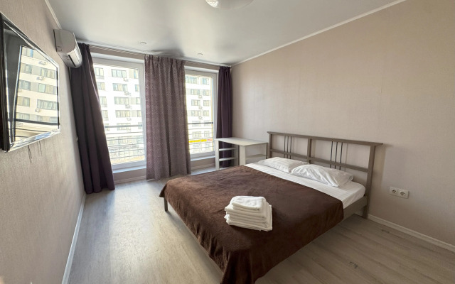 A2 Apart Apartments