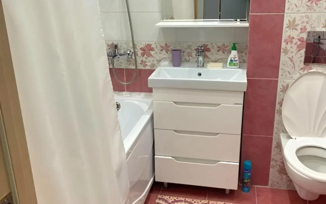 Апартаменты Комфорт в Сочи