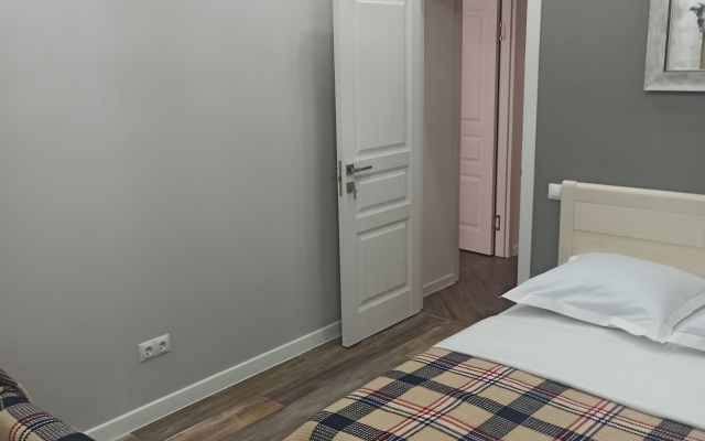 Zalesny Apart-Hotel