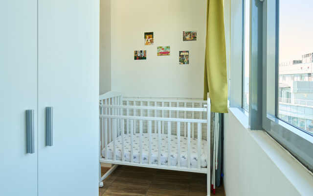 Symphony Of The Black Sea Apartments