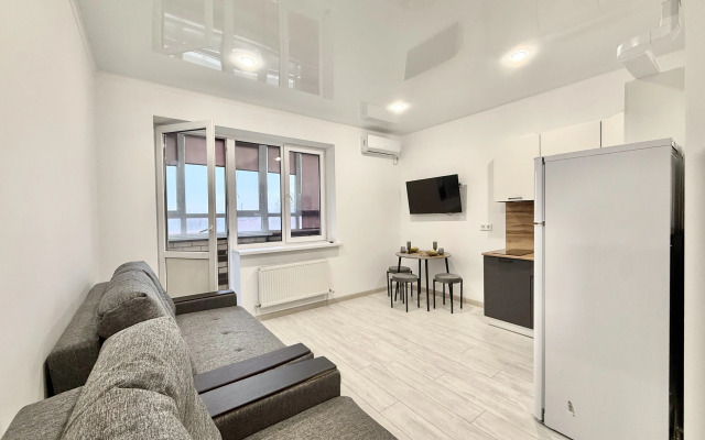 Квартира Баскет Холл