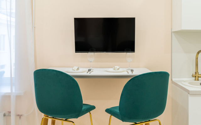 Апартаменты Miracle Apart в Историческом центре Спб