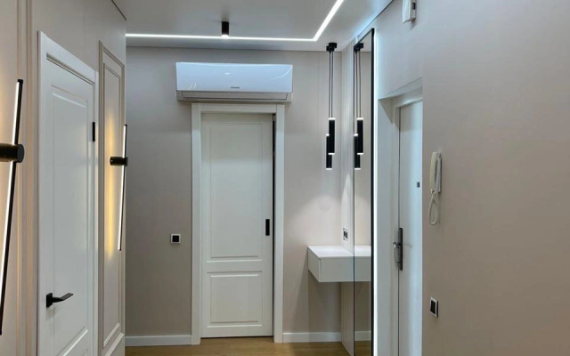 Апартаменты FreeLife Manhatten park