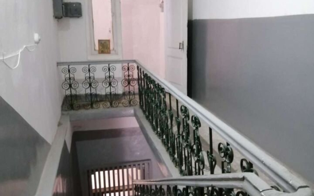 Квартира в центре курортной зоны