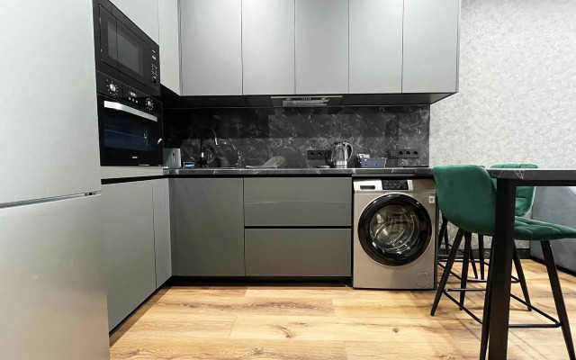 Апартаменты на Францева 2