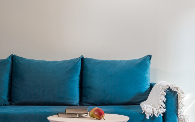 Апартаменты Домик у Моря