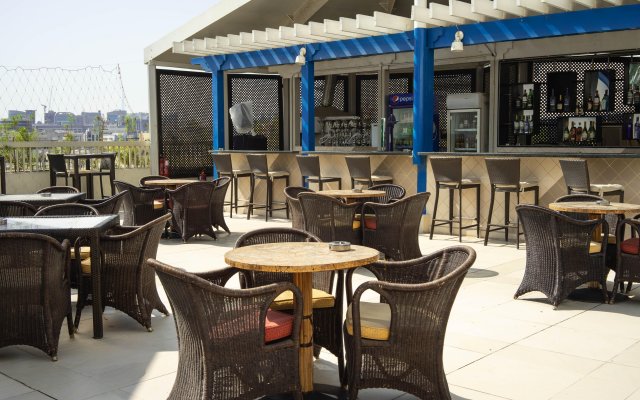Crowne Plaza Dubai Deira by IHG