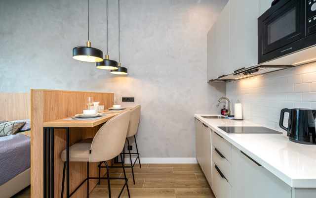 V Docklands Apartments