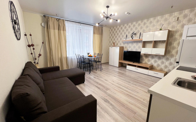 Апартаменты на Набережной 803